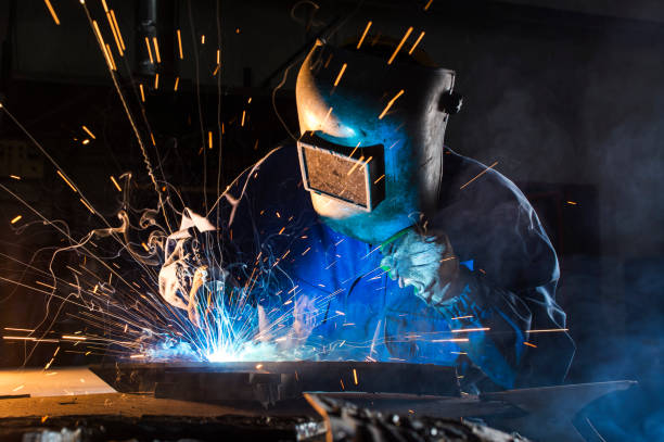 Reliable Ovilla, TX Welder & Metal Fabrication Solutions