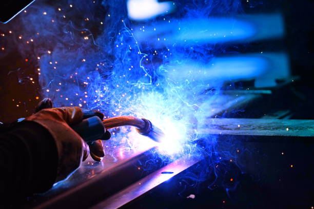 Best Specialty Welding Processes in Ovilla, TX