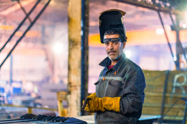 Affordable Welder Services in Ovilla, TX