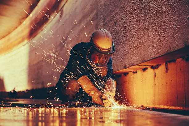 Best Food and Beverage Processing Equipment Welding in Ovilla, TX