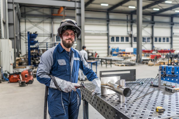 Best Maintenance and Repair Welding in Ovilla, TX