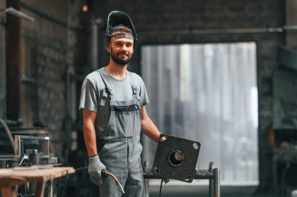 Best Structural Steel Welding in Ovilla, TX