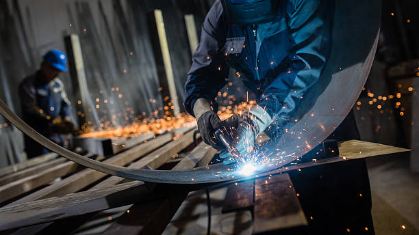 Affordable Welder Services in Ovilla, TX