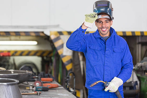 Best Food and Beverage Processing Equipment Welding in Ovilla, TX